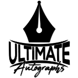 Ultimate Autographs logo