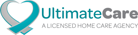 Ultimate Care logo