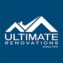 Ultimate Renovations logo