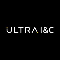 Ultra Intelligence & Communications logo