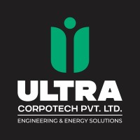 Ultra Corpotech Inc. logo