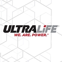 Ultralife Corporation logo
