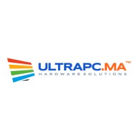 Ultrapc logo