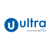 Ultra Platform logo