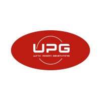 Ultra Power Generators FZC Logo