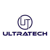 Ultratech logo