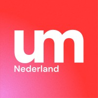 UM Nederland logo