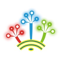 Photonics & RF Research Lab logo