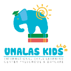 Umalas Kids Club logo