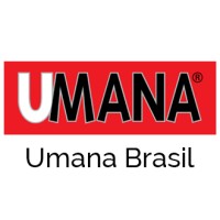 UMANA BRASIL logo