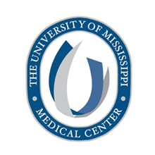 University of Mississippi Medical Center logo