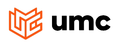 UMC logo