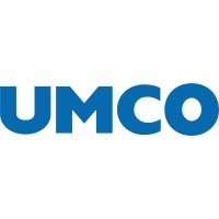 Logo UMCO GmbH