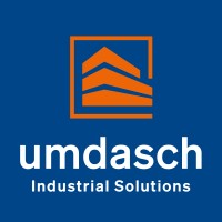umdasch The Store Makers logo