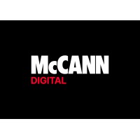 McCann Digital logo