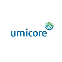Umicore logo