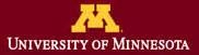 University of Minnesota logo