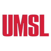 University of Missouri-Saint Louis logo