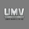 Umeå Mark & VA AB logo