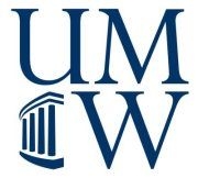 University of Mary Washington logo