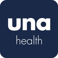 Una Health logo