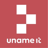 UnameIT BV logo