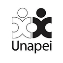 UNAPEI logo