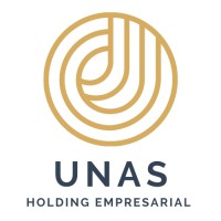 Unas Holding Empresarial SL logo