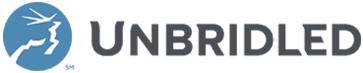 Unbridled logo