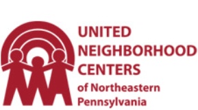 United Neighborhood Centers of NEPA logo