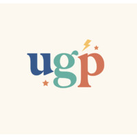 Uncommonly Good People logo