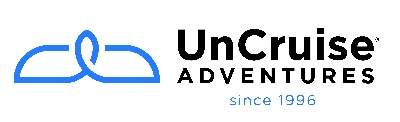 UnCruise Adventures logo