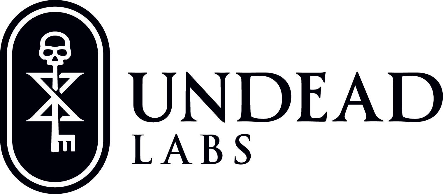 Undead Labs logo