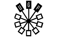 Underground Printing logo