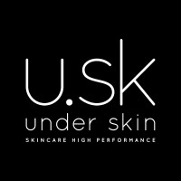 USK Under Skin logo