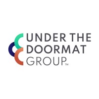 UnderTheDoormat Group logo