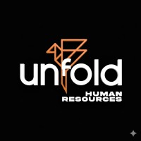 UnfoldHR logo