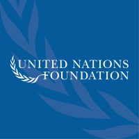 United Nations Foundation logo