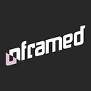 Unframed logo