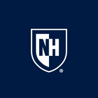 University of New Hampshire logo
