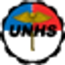 Utah Navajo Health System logo