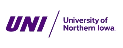 University of Northern Iowa logo