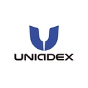 ユニアデックス株式会社 logo