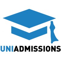UniAdmissions: The World's First Oxbridge Prep School logo
