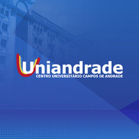 Uniandrade logo
