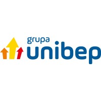 Grupa Unibep logo