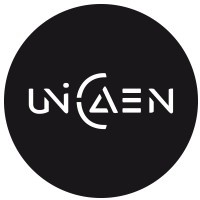 Université de Caen Normandie logo