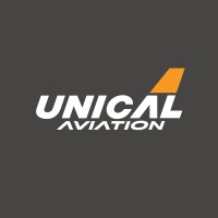 Unical Aviation Inc. logo