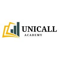 UNICALL ACADEMY logo