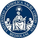 Università Cattolica del Sacro Cuore logo